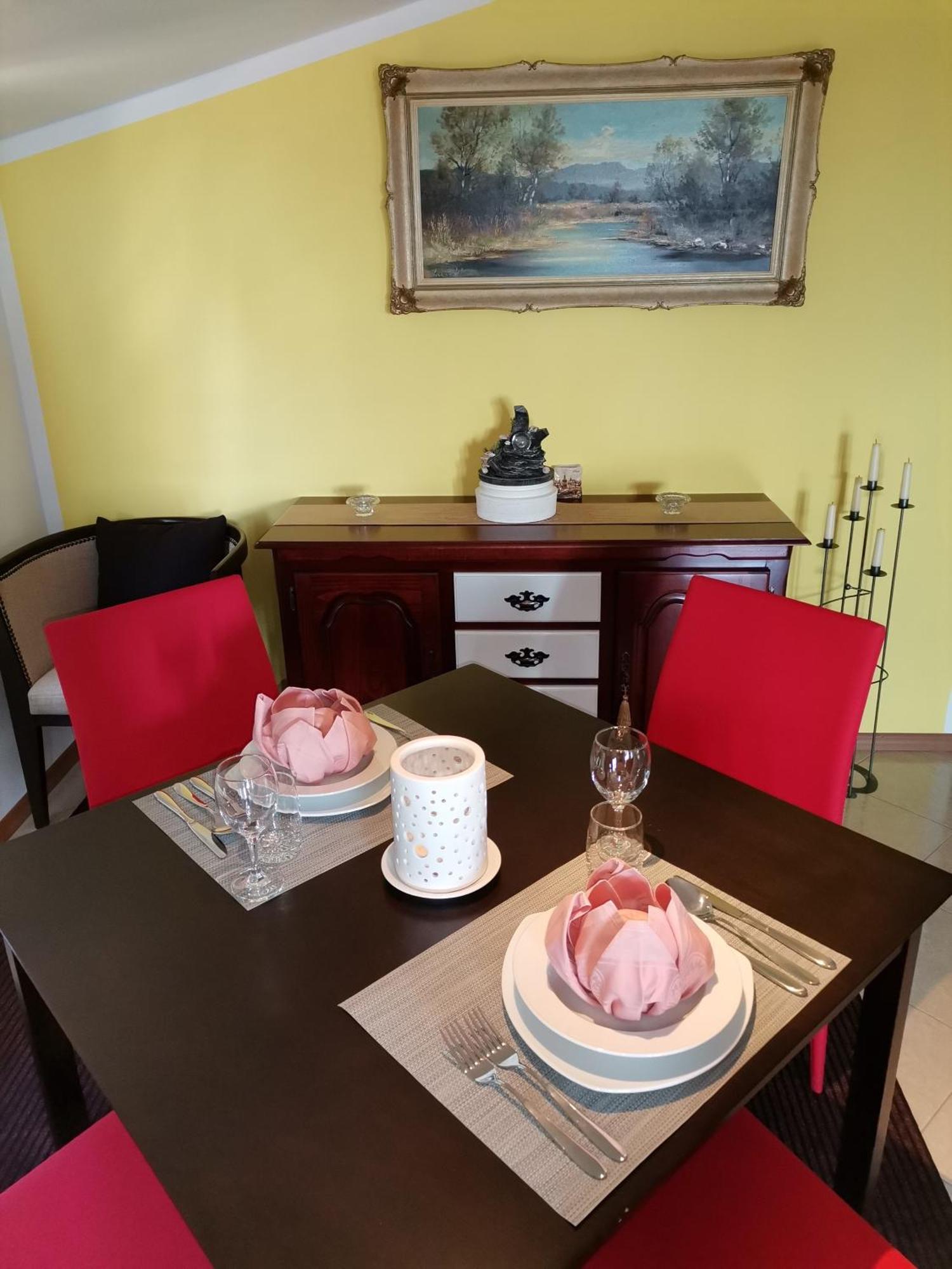 Magnavisum Apartman Kaštelir Kültér fotó