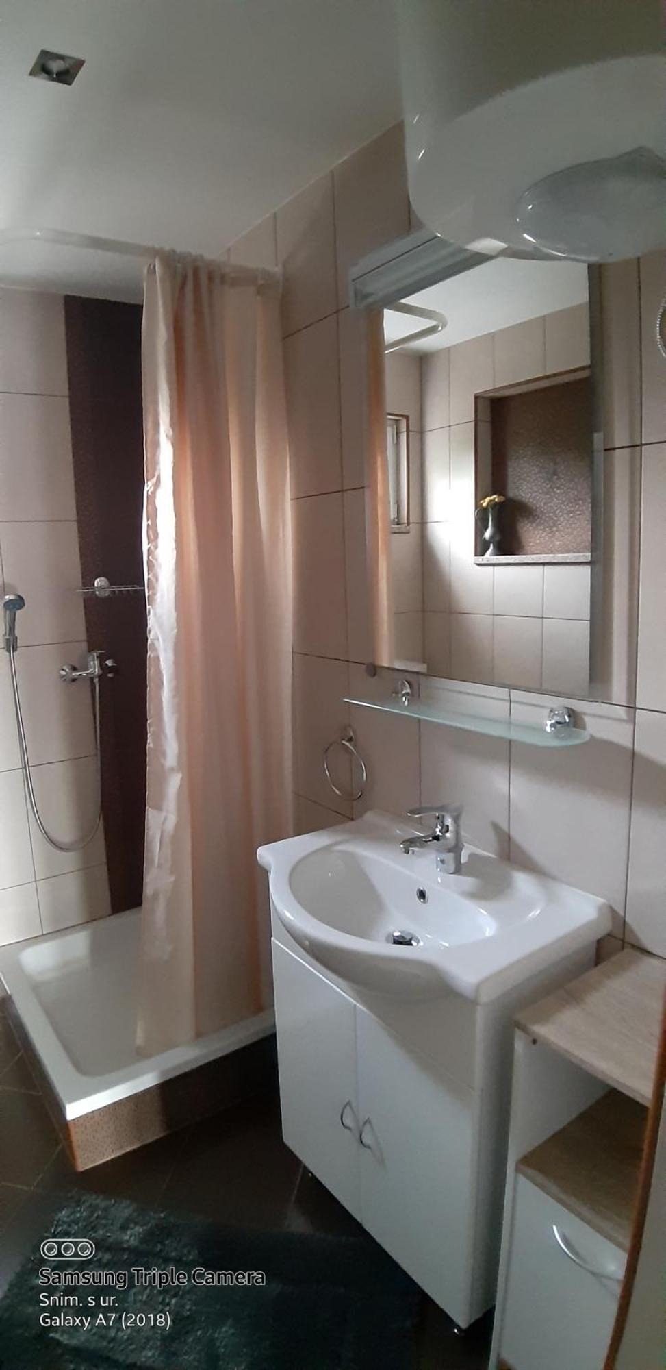 Magnavisum Apartman Kaštelir Kültér fotó